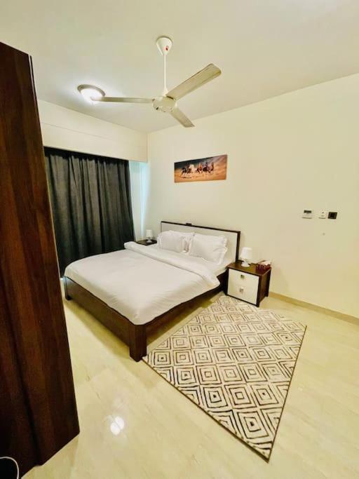 Noor 2 Bedroom Apartment For Beautiful Holiday Muscat Exterior photo
